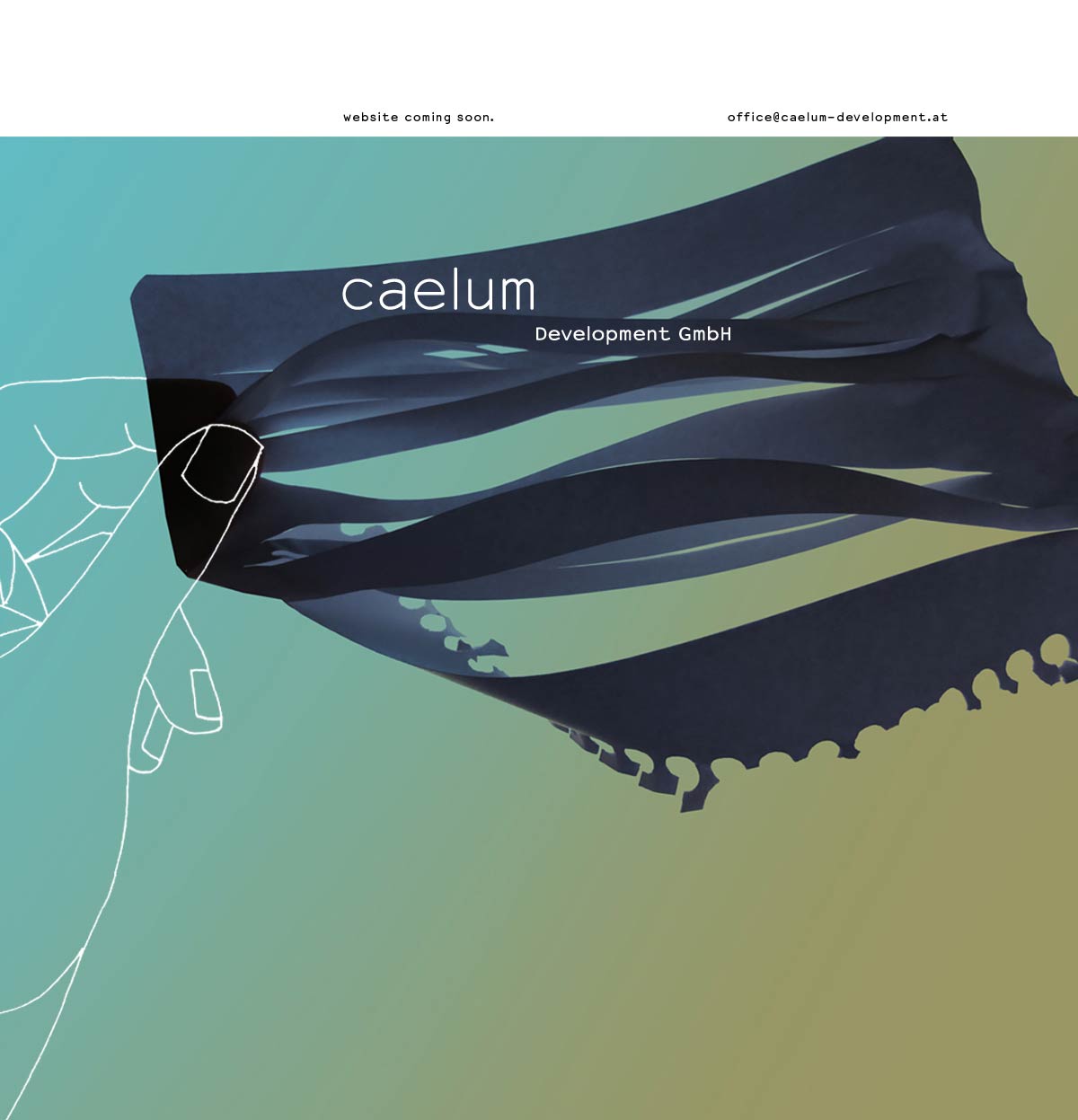 caelum Development GmbH